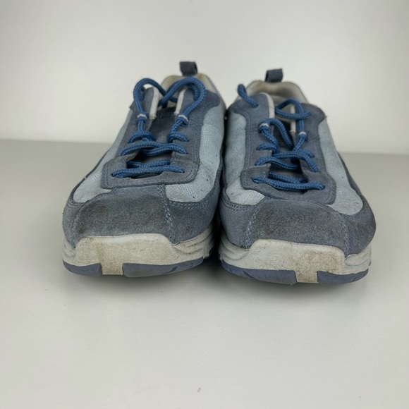 L L BEAN CASUAL LACE UP HIKING WALKING SHOES SIZE 8 - Picture 4 of 8